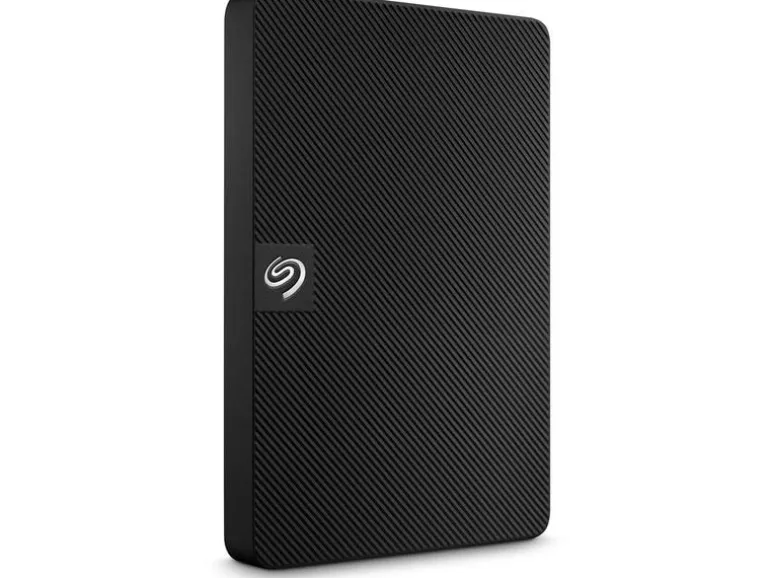 Seagate Externe Festplatte Expansion Portable 5 TB