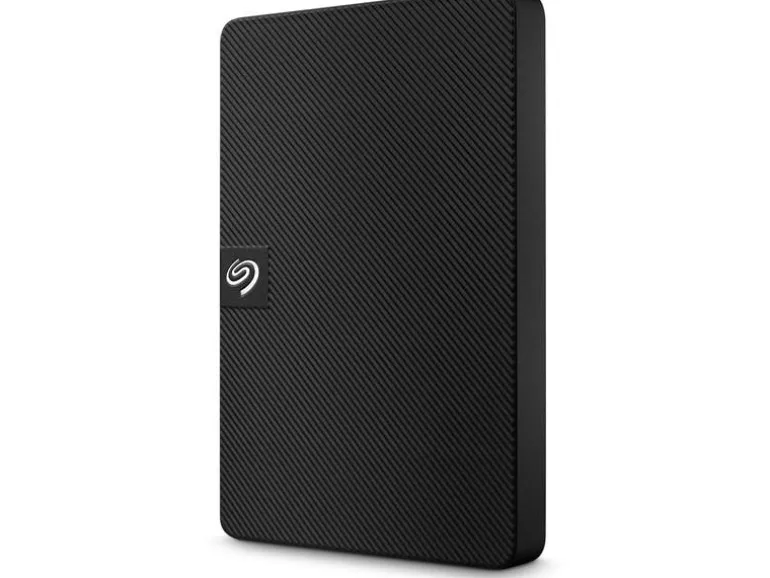 Seagate Externe Festplatte Expansion Portable 5 TB