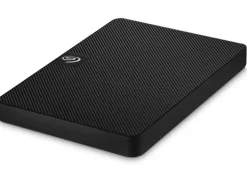 Seagate Externe Festplatte Expansion Portable 5 TB