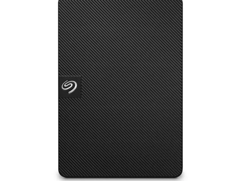 Seagate Externe Festplatte Expansion Portable 5 TB