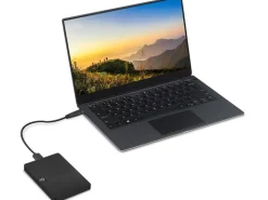 Seagate Externe Festplatte Expansion Portable 5 TB