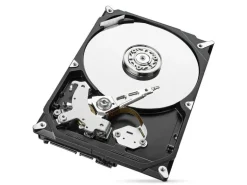 Seagate Harddisk BarraCuda 3.5" SATA 2 TB