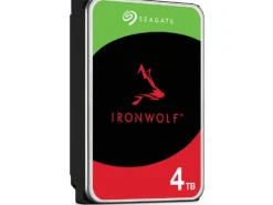Seagate Harddisk IronWolf 3.5