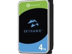 Seagate Harddisk SkyHawk 3.5" SATA 4 TB