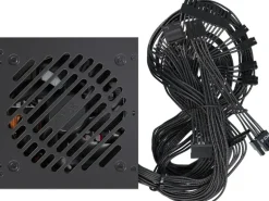 Seasonic Netzteil CORE GC ATX 3.1 650 W