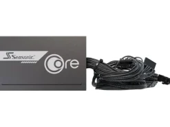 Seasonic Netzteil CORE GC ATX 3.1 650 W