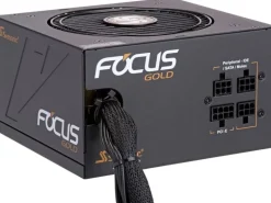 Seasonic Netzteil Focus Gold 650 W