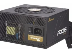 Seasonic Netzteil Focus Gold 650 W