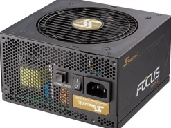 Seasonic Netzteil Focus Gold 650 W