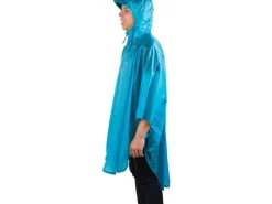 SEA TO SUMMIT Ultra-Sil Nano Poncho Blau