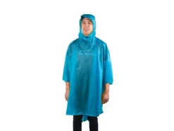 SEA TO SUMMIT Ultra-Sil Nano Poncho Blau