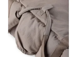 sebra Babynest 3 in 1 Sophora Leaves