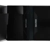 SECRID Portemonnaie Miniwallet Black
