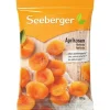 Seeberger Aprikosen 125 g
