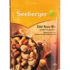 Seeberger Beutel Edelnussmix geröstet & gesalzen 150 g