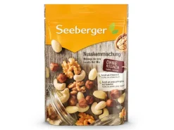 Seeberger Nusskernmischung 150 g