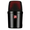 sE Electronics V Kick Schwarz