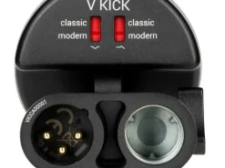 sE Electronics V Kick Schwarz