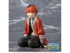 SEGA Goods Beyond Journeys End PM Perching
