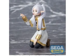 SEGA Goods Beyond Journeys End PM Perching Poking