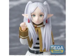 SEGA Goods Beyond Journeys End PM Perching Poking