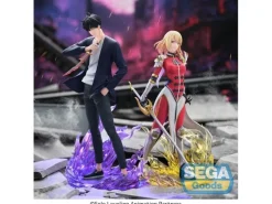 SEGA Goods Leveling XrossLink Cha Hae-In