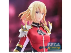 SEGA Goods Leveling XrossLink Cha Hae-In