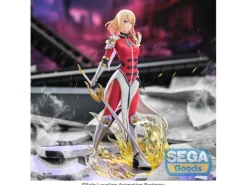 SEGA Goods Leveling XrossLink Cha Hae-In