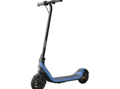 Segway-Ninebot E-Scooter C2 Lite Schwarz/Blau