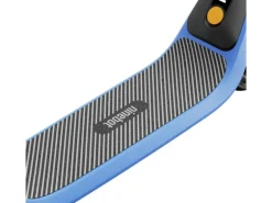 Segway-Ninebot E-Scooter C2 Lite Schwarz/Blau