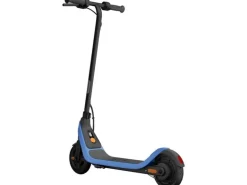 Segway-Ninebot E-Scooter C2 Lite Schwarz/Blau