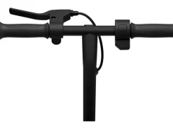 Segway-Ninebot E-Scooter C2 Lite Schwarz/Blau