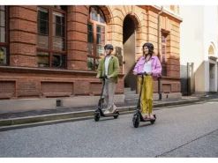 Segway-Ninebot E-Scooter E2 E II