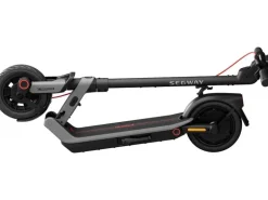 Segway-Ninebot E-Scooter E3 Pro D