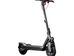Segway-Ninebot E-Scooter Ninebot Max G3 D , Schwarz / Grau