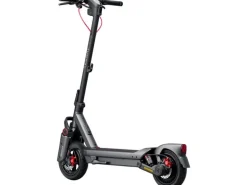 Segway-Ninebot E-Scooter Ninebot Max G3 D , Schwarz / Grau