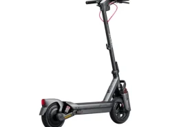 Segway-Ninebot E-Scooter Ninebot Max G3 D , Schwarz / Grau