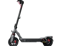 Segway-Ninebot E-Scooter Ninebot Max G3 D , Schwarz / Grau