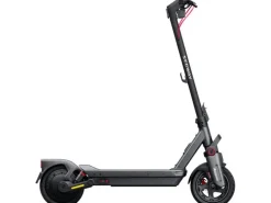 Segway-Ninebot E-Scooter Ninebot Max G3 D , Schwarz / Grau