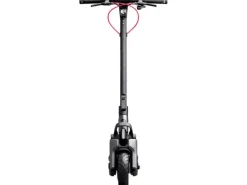 Segway-Ninebot E-Scooter Ninebot Max G3 D , Schwarz / Grau