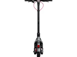 Segway-Ninebot E-Scooter Ninebot Max G3 D , Schwarz / Grau