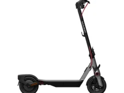 Segway-Ninebot E-Scooter Ninebot F3 Pro D , Schwarz / Grau