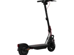 Segway-Ninebot E-Scooter Ninebot F3 Pro D , Schwarz / Grau