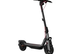 Segway-Ninebot E-Scooter Ninebot F3 Pro D , Schwarz / Grau