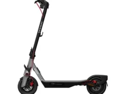 Segway-Ninebot E-Scooter Ninebot F3 Pro D , Schwarz / Grau