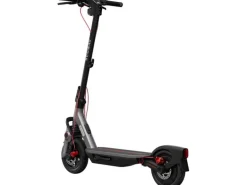 Segway-Ninebot E-Scooter Ninebot F3 Pro D , Schwarz / Grau