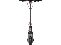 Segway-Ninebot E-Scooter Ninebot F3 Pro D , Schwarz / Grau