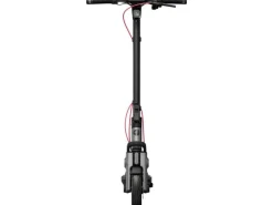 Segway-Ninebot E-Scooter Ninebot F3 D , Schwarz / Grau