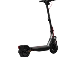 Segway-Ninebot E-Scooter Ninebot F3 D , Schwarz / Grau