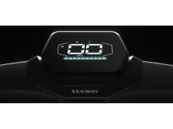 Segway-Ninebot E-Scooter ZT3 Pro D